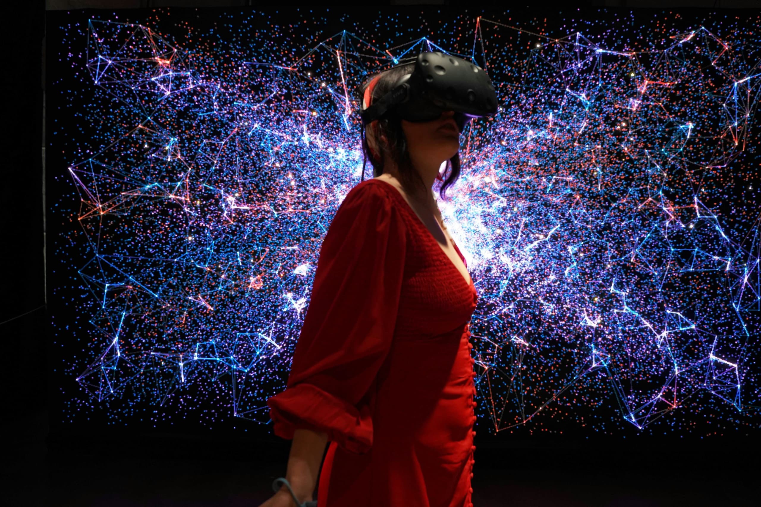 1 Hora de VR