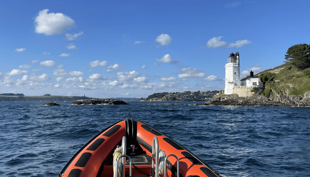 Sea Safari 1 Hour Trip