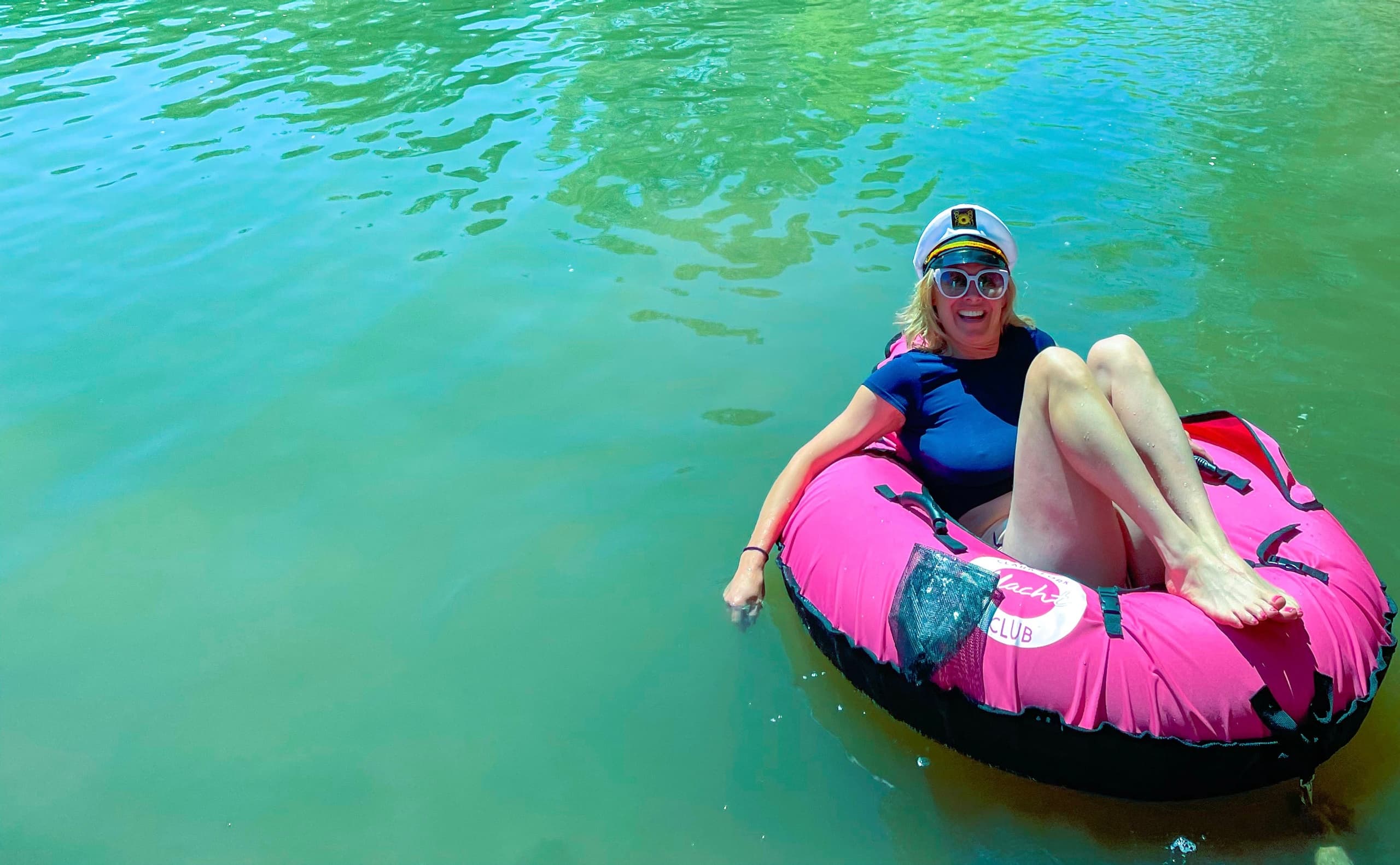 Tubing