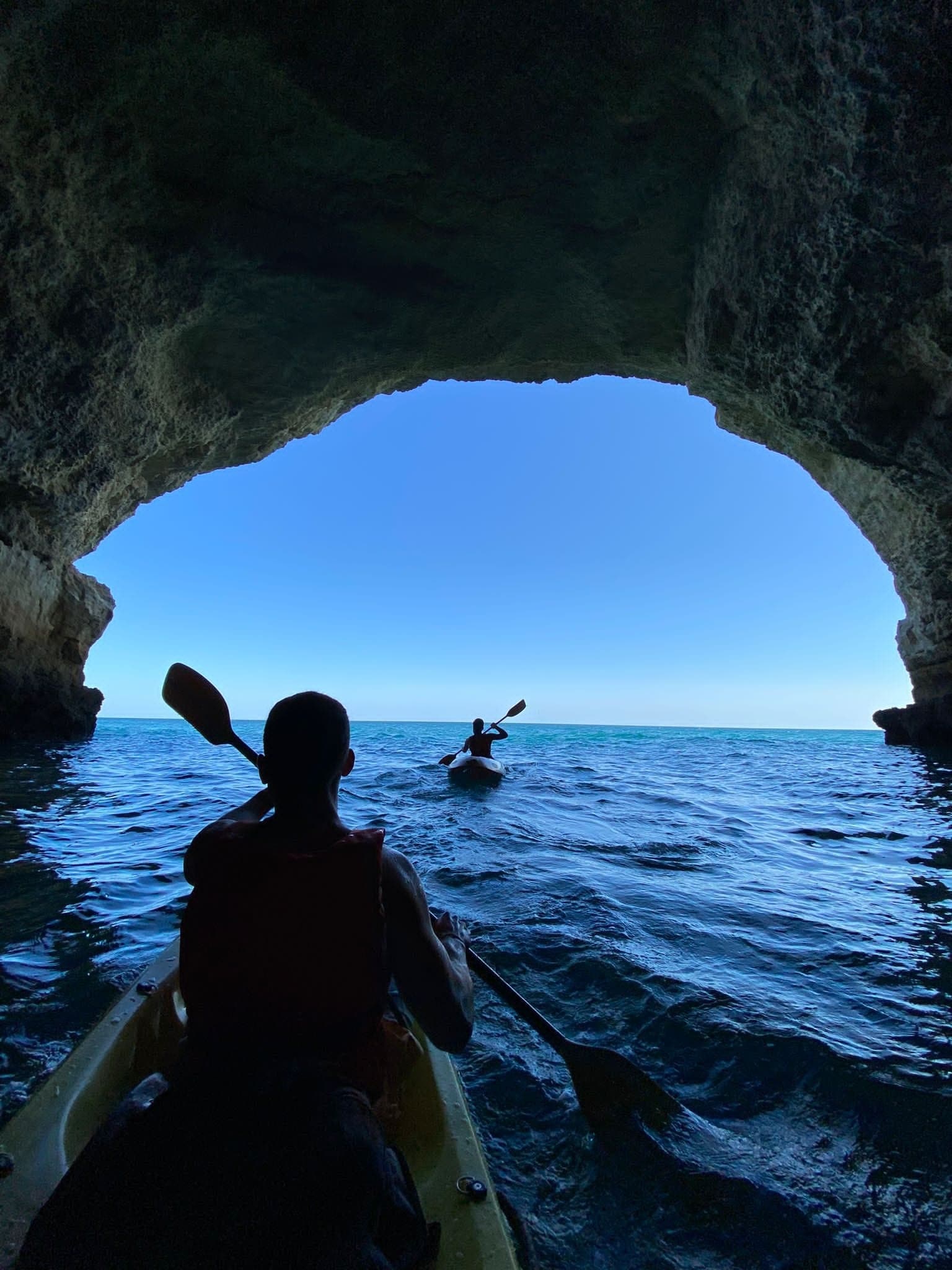 Kayak Rental