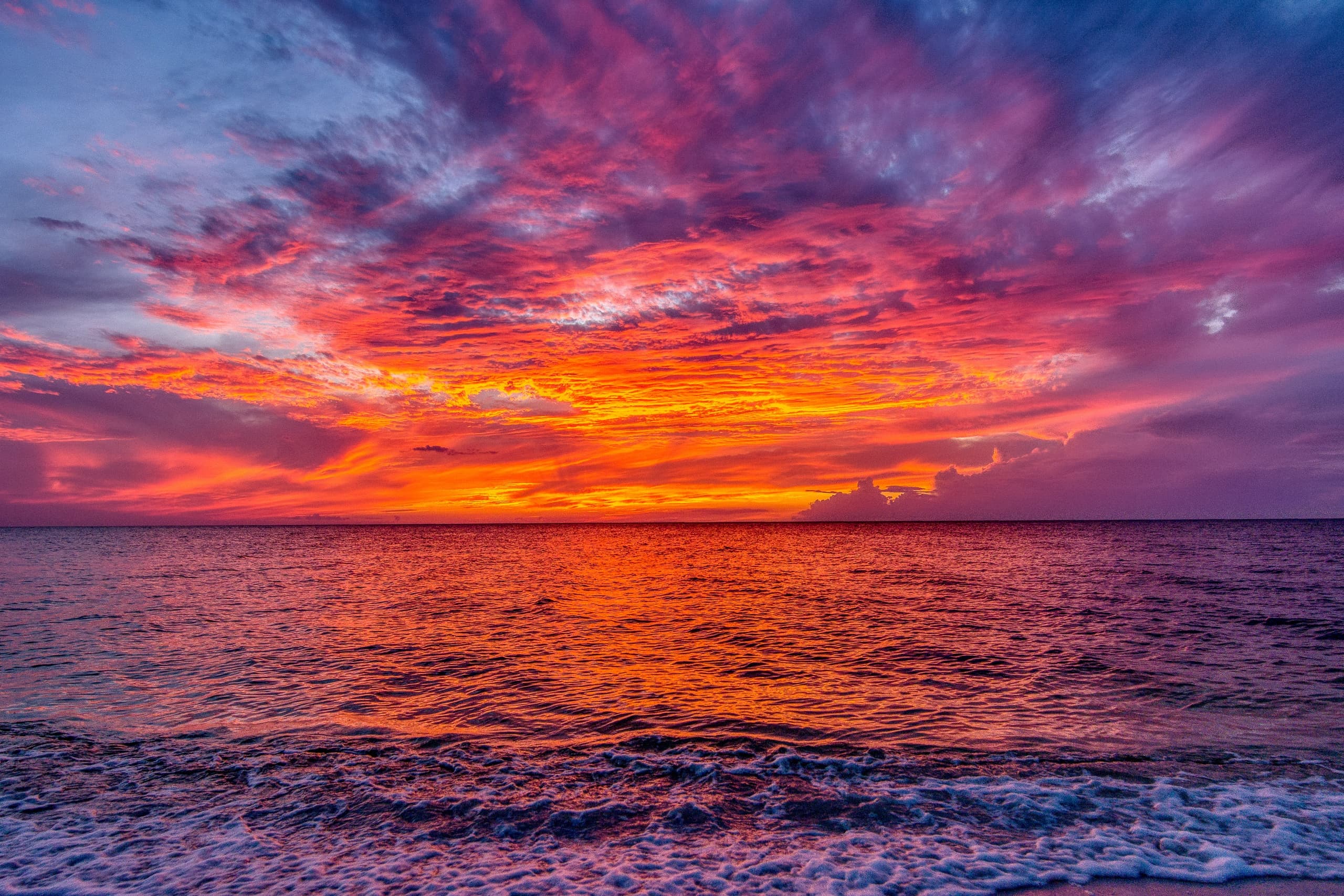 Sunset Sea Kayaking at Gurteen Beach