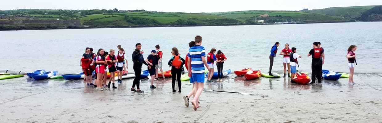Surf Summer Camps