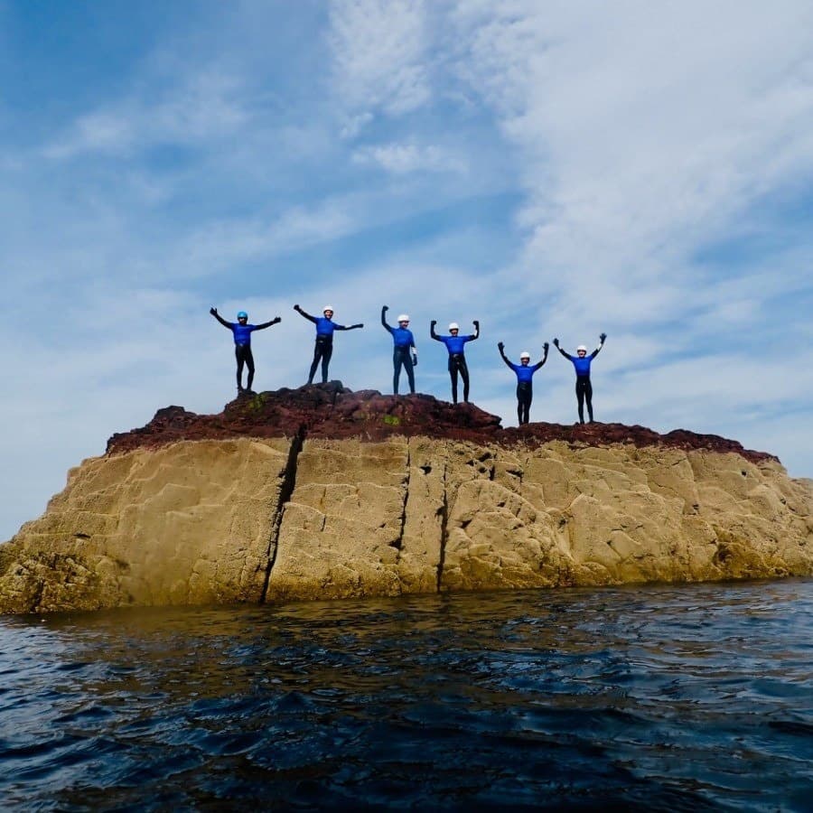 OV x FL - The Ultimate Adventure Camp