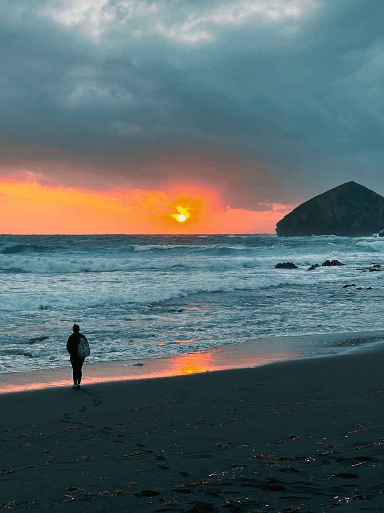 Sunset & Chill Experience