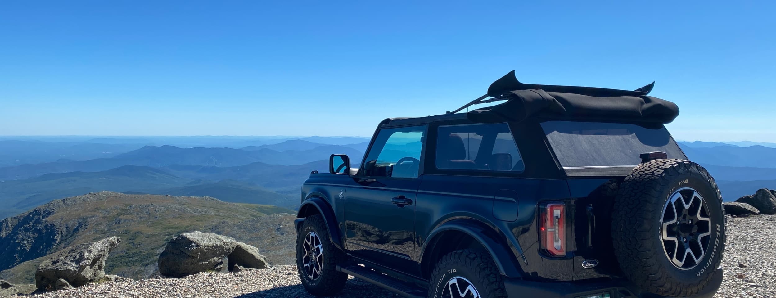 Signature Vermont Guided Tour