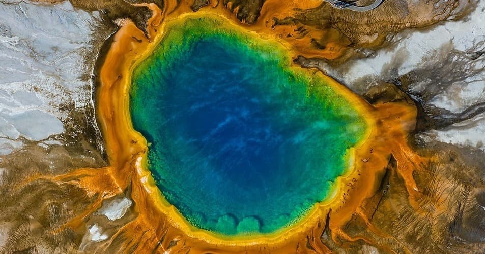 Private Yellowstone Lower Loop Tour