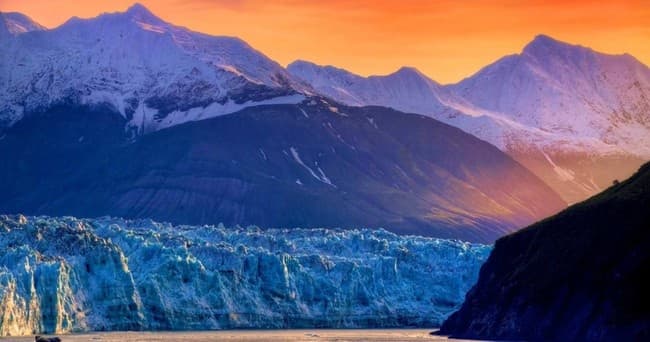 Alaska: Kenai Fjords & Denali National Park Private