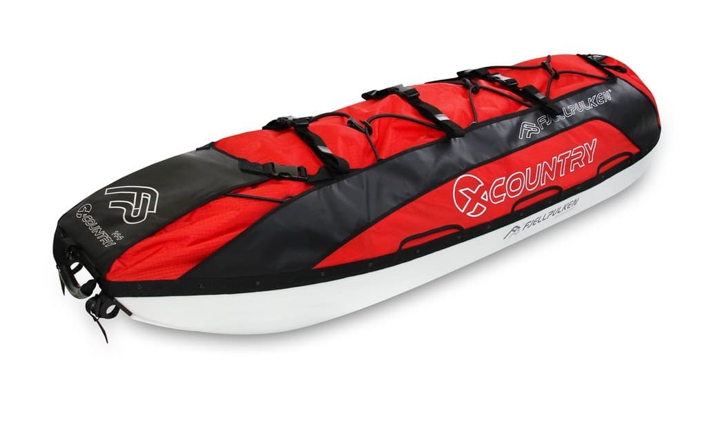 Ski Pulk Hire