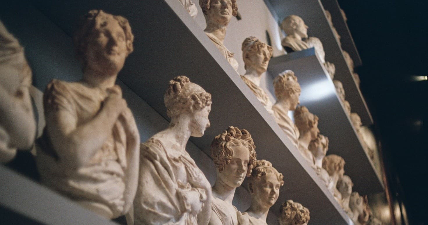 Accademia Galleries