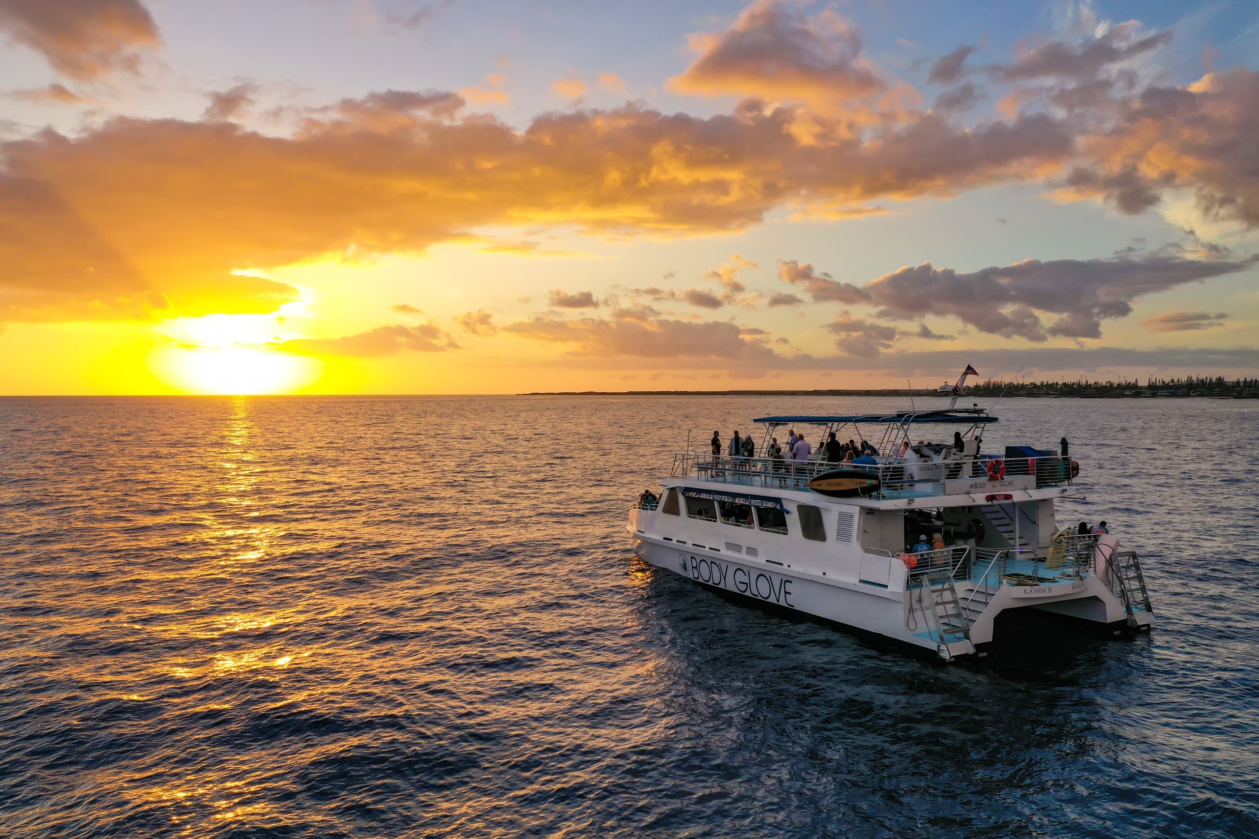 Historical Dinner Cruise