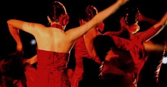 Clases de Flamenco en Madrid Experience