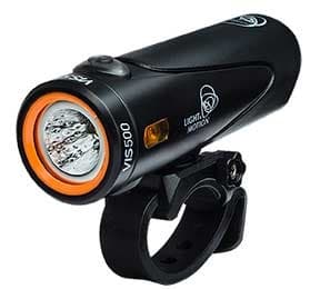 Light Rental 500 Lumen • Daily