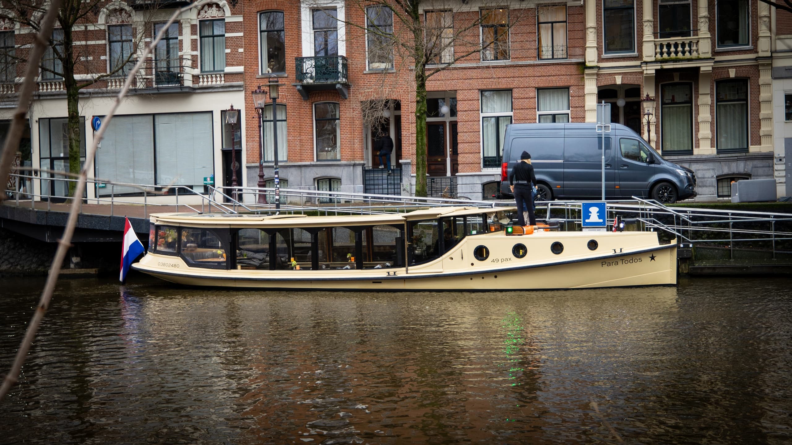 VR Voyage Rondvaart
