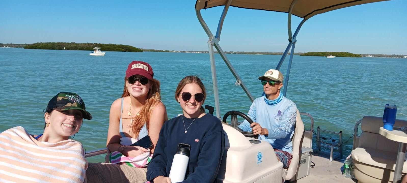 Private Charter