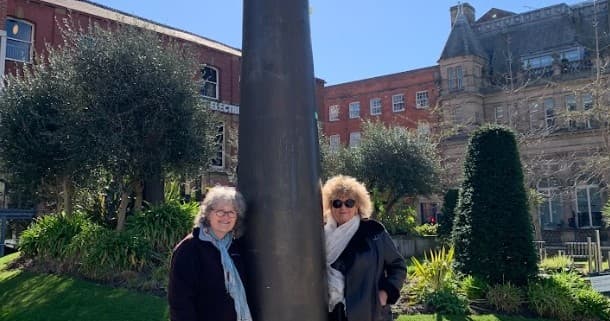 Private Leeds City Walking Tour