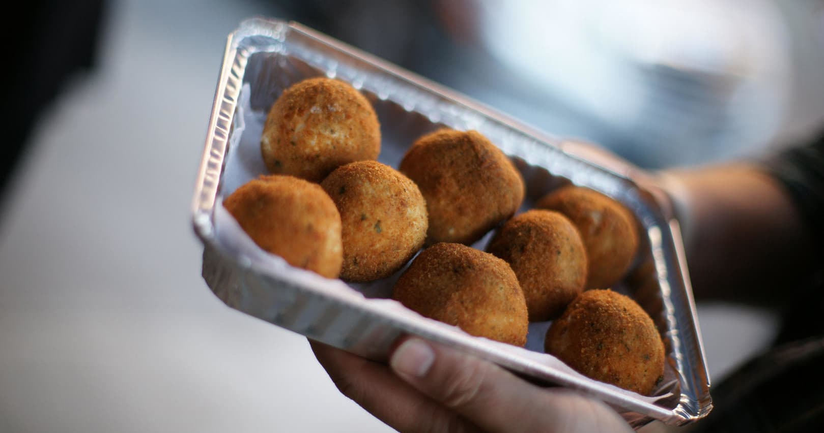 Greenwich Village Food Tour