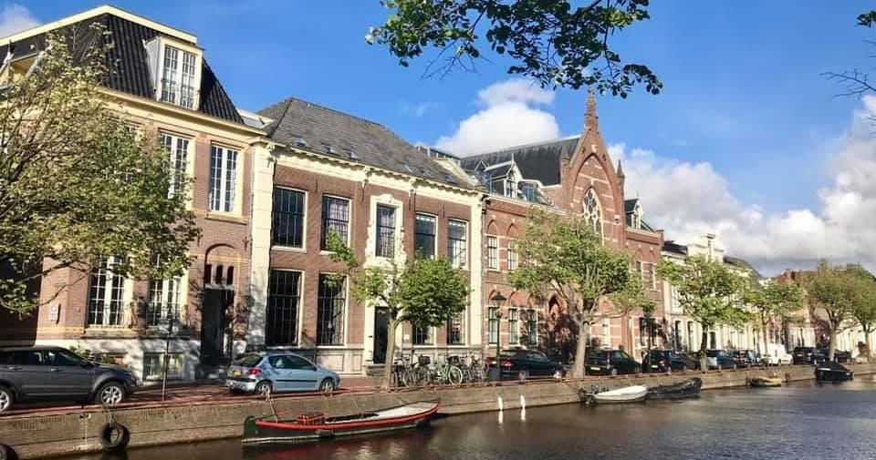 Alkmaar City Walking Tour