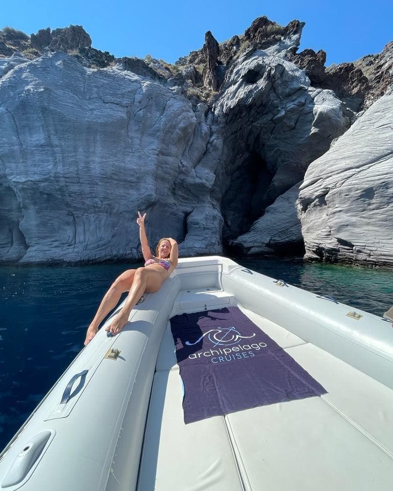 Private All Day Tour (up to 8 hours) - Island Hopping