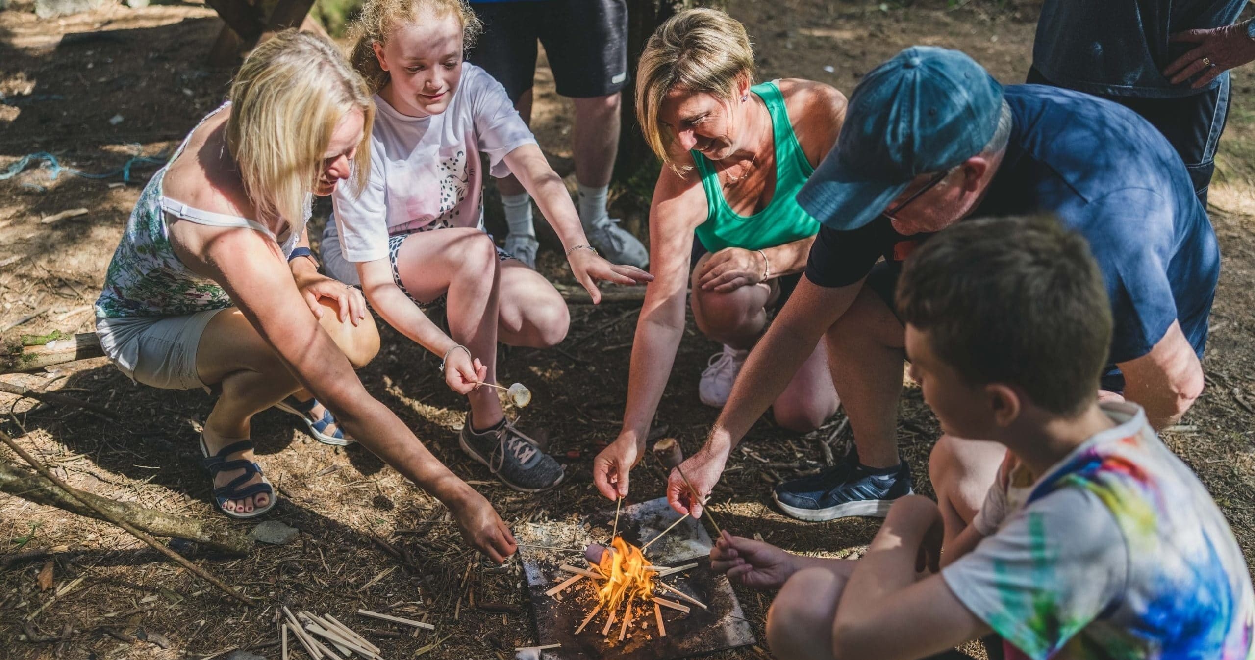 Bush Craft