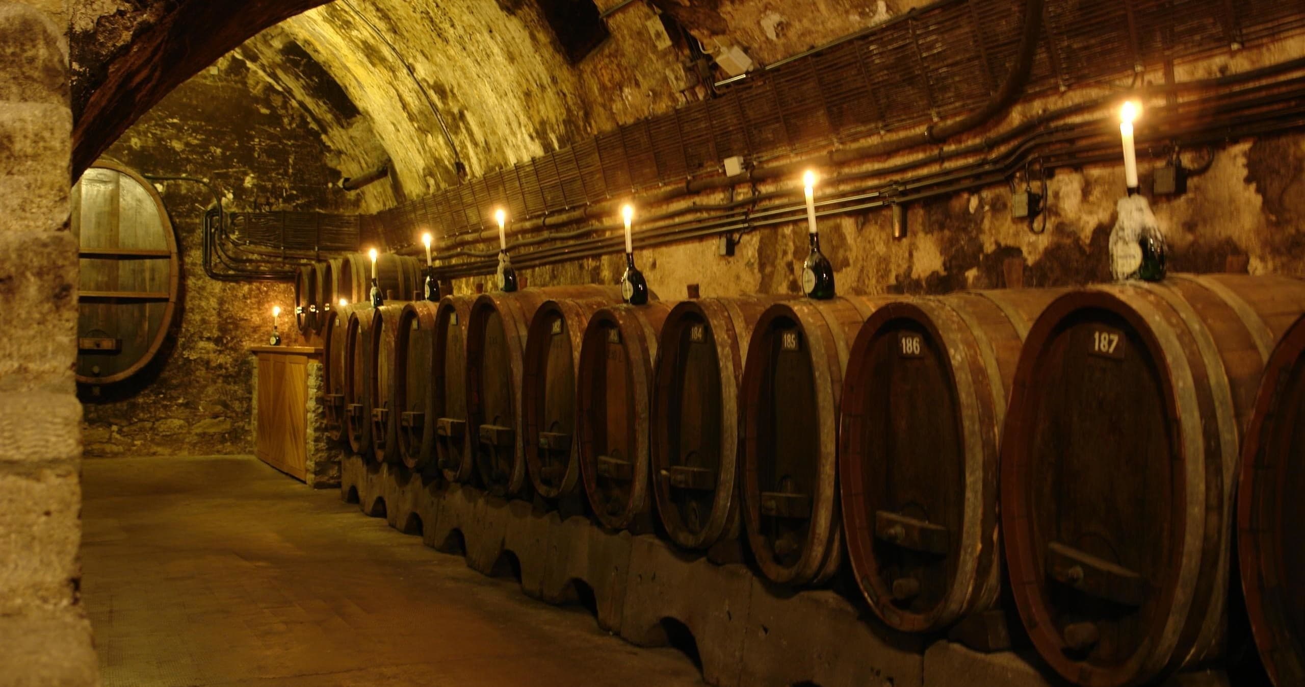 Sintra with Cellar Visit & Wine Tasting