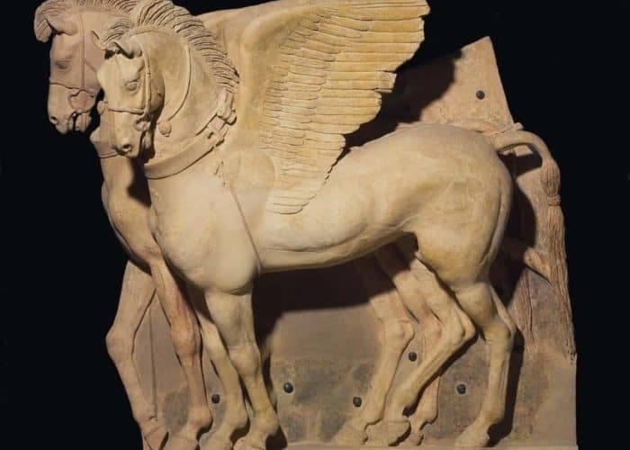 Etruscan Highlights