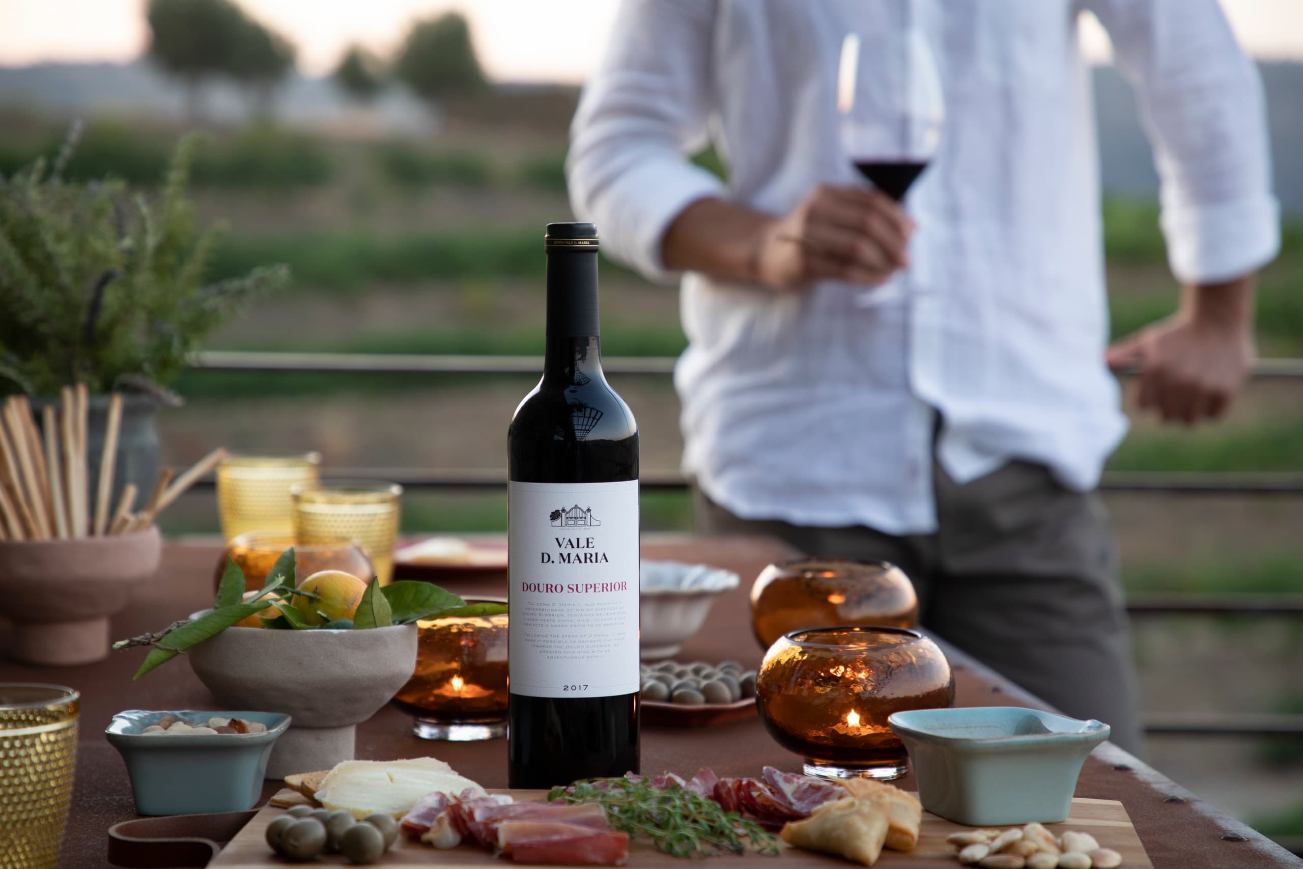 Douro Superior