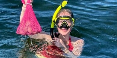 Scalloping Charter