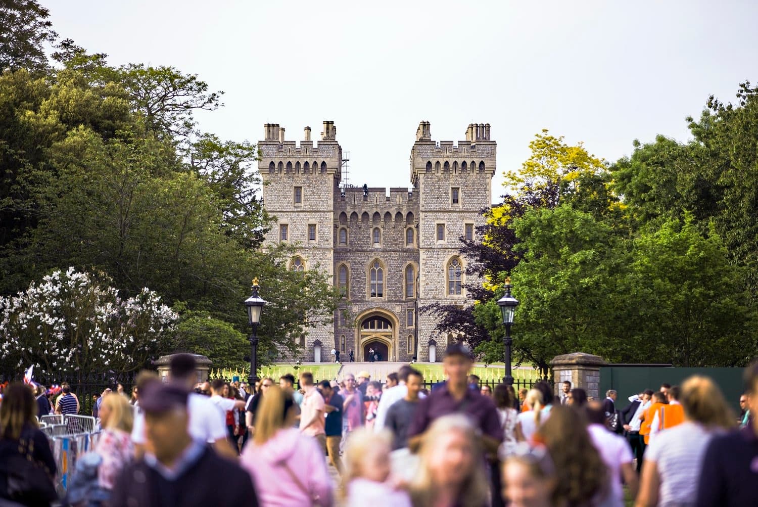 Discover Royal Windsor
