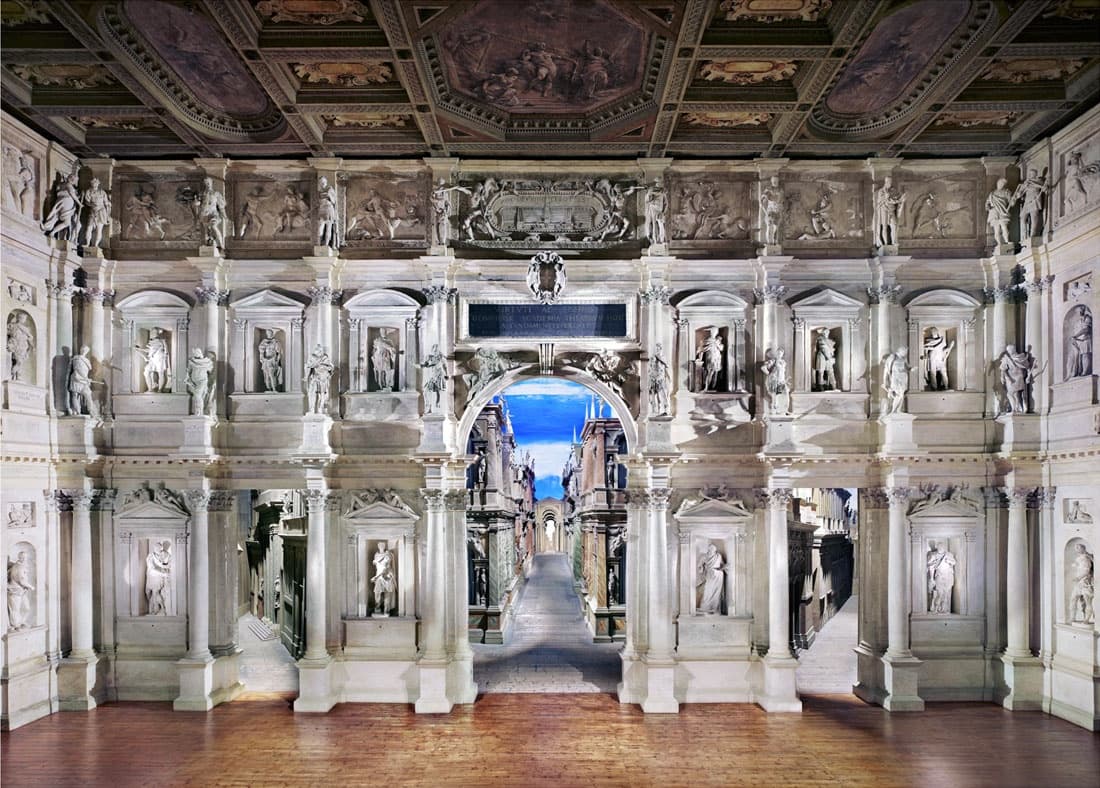 Vicenza Full-Day Tour from Milan - Private tour