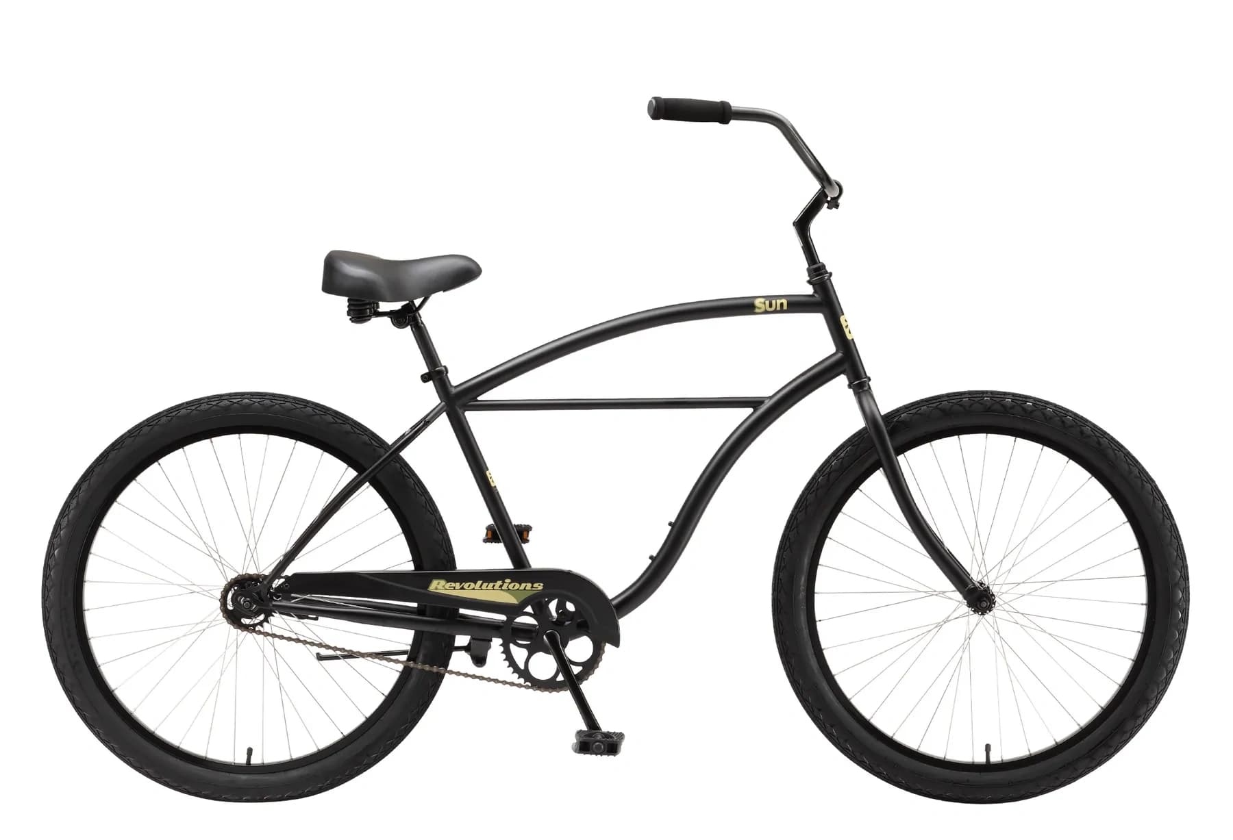 26 Mens Bike Cruiser Rental"