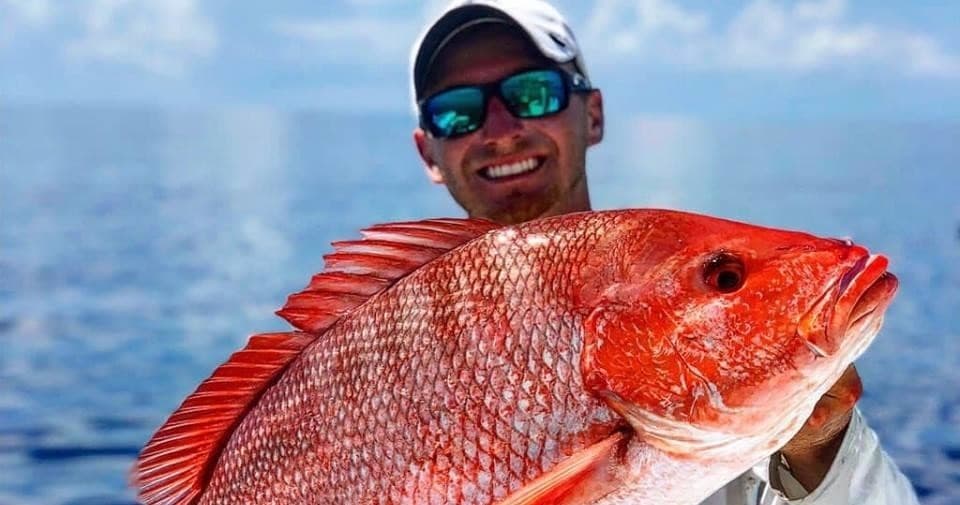 Full Day Fishing