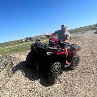 Three Day Rental
