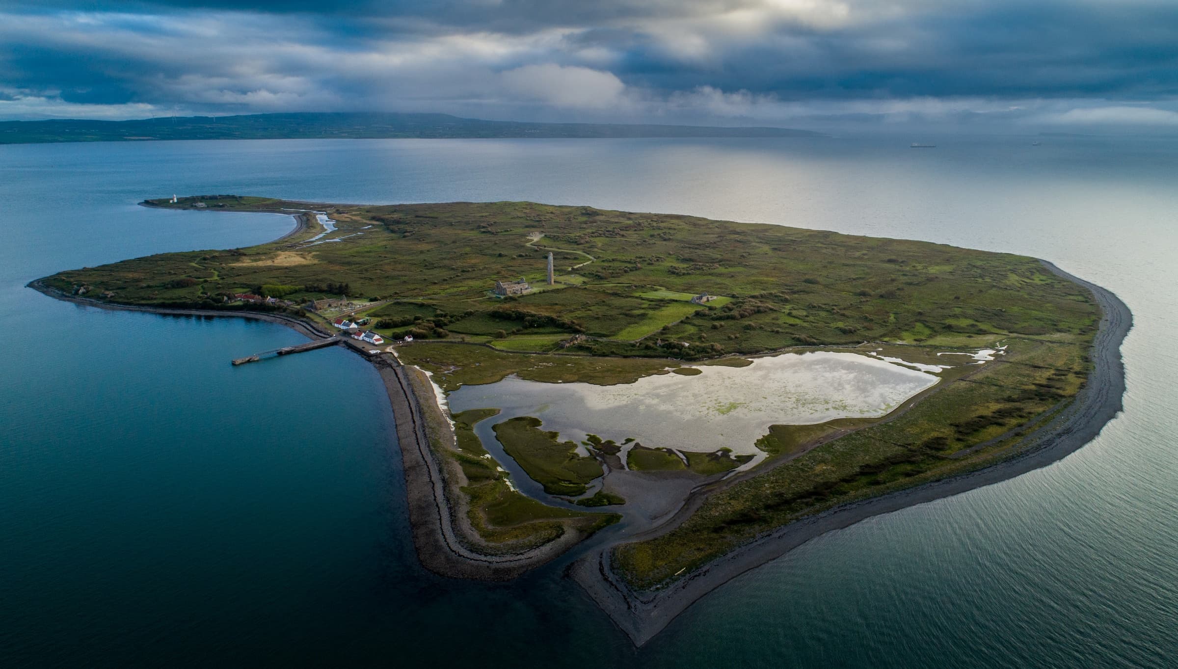 Great Island Experience