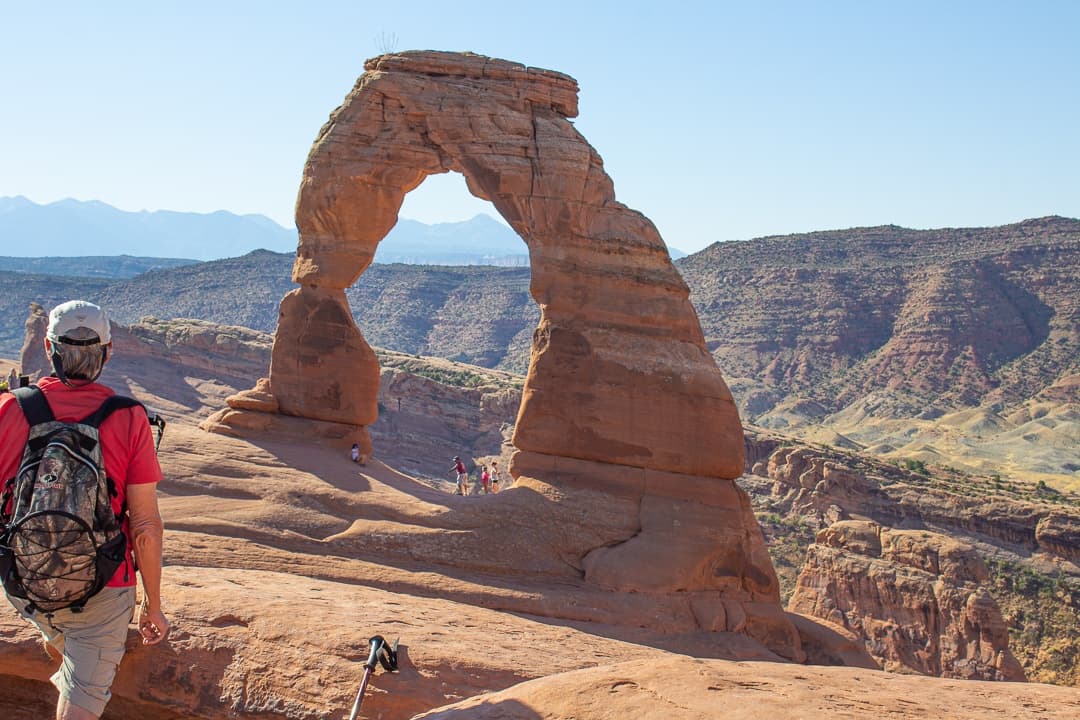 10 Day Southern Utah Custom Tour