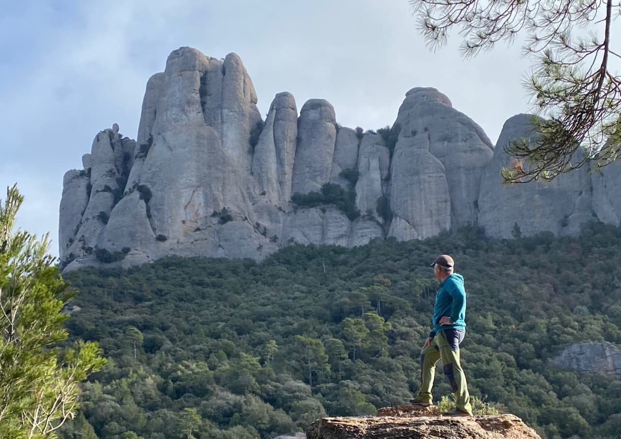 Montserrat Monastery & Hiking Experience - Full Day