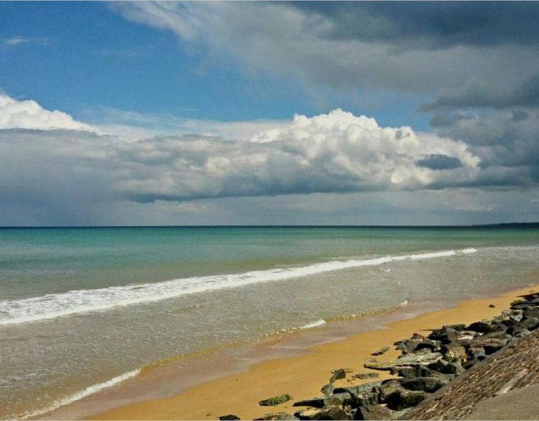 DDAY Half day tour