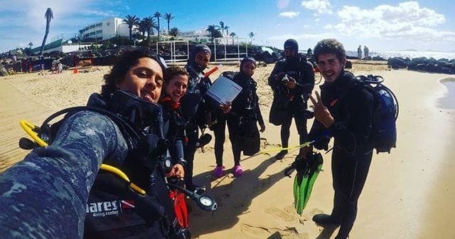 Divemaster