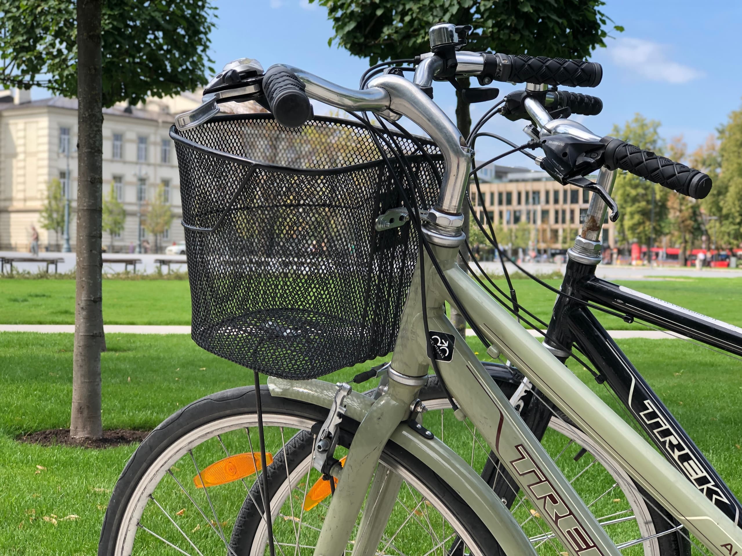 City Bike Day Rental