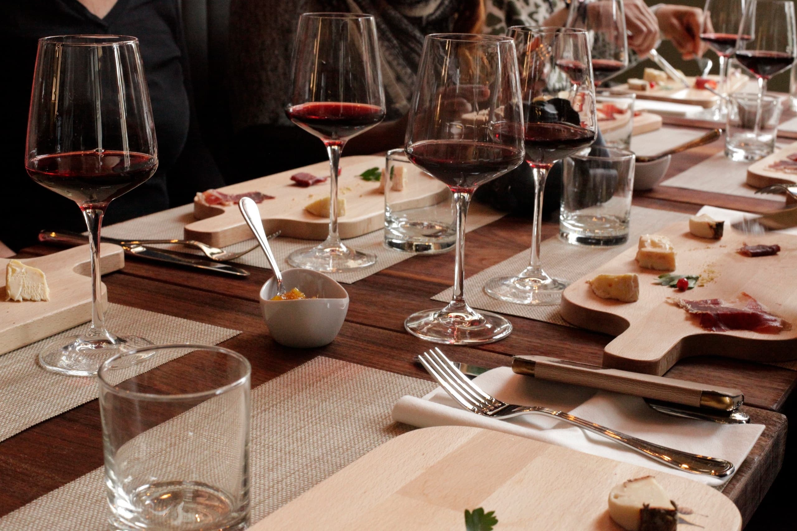 Rome Food Tour in Prati