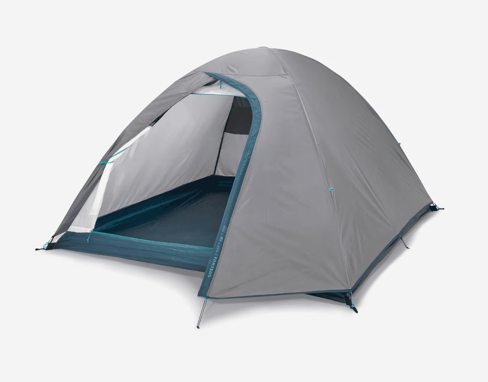 Three People Tent