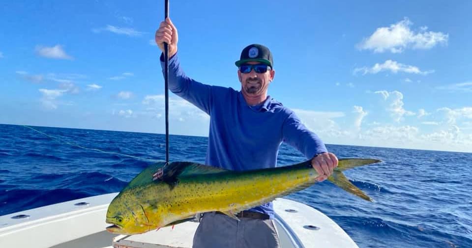 3/4 Day Fishing Trip