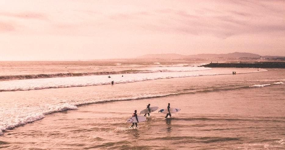 Surf All Day
