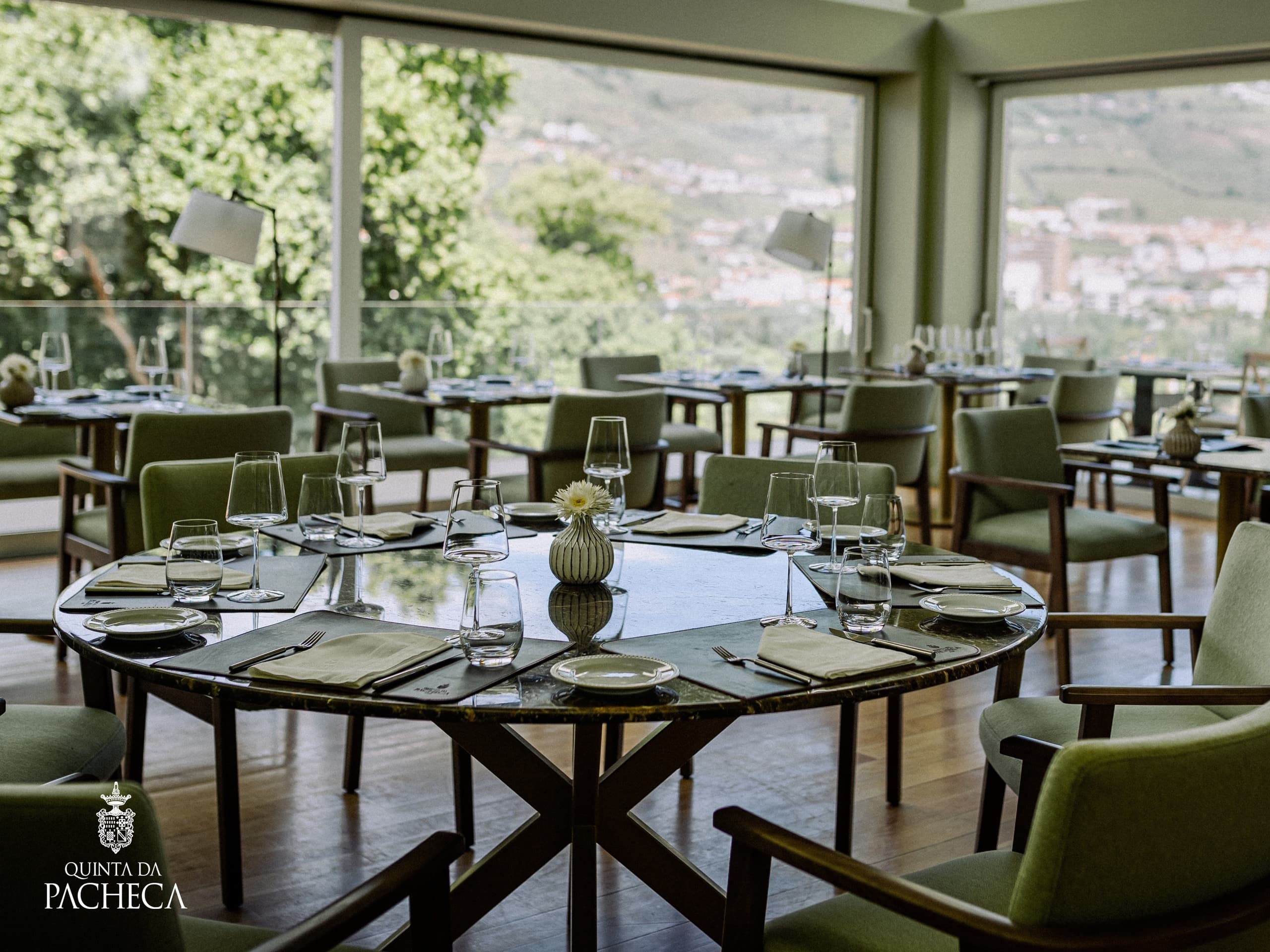 Tasting Menu