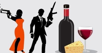 Date Night Package