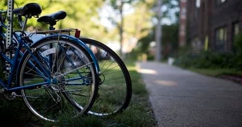 Alquiler de bicicletas | 4-11 horas
