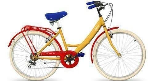 Child Bike Rentals