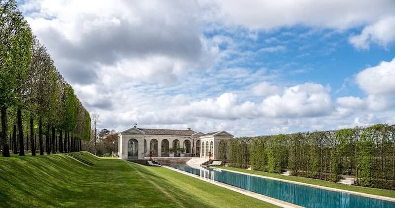 Private Medoc Wine Tour