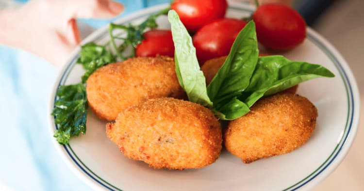Sorrento Food Tour & Limoncello Tasting