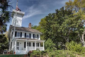 PB Private Daufuskie Island Tour - 16 passenger