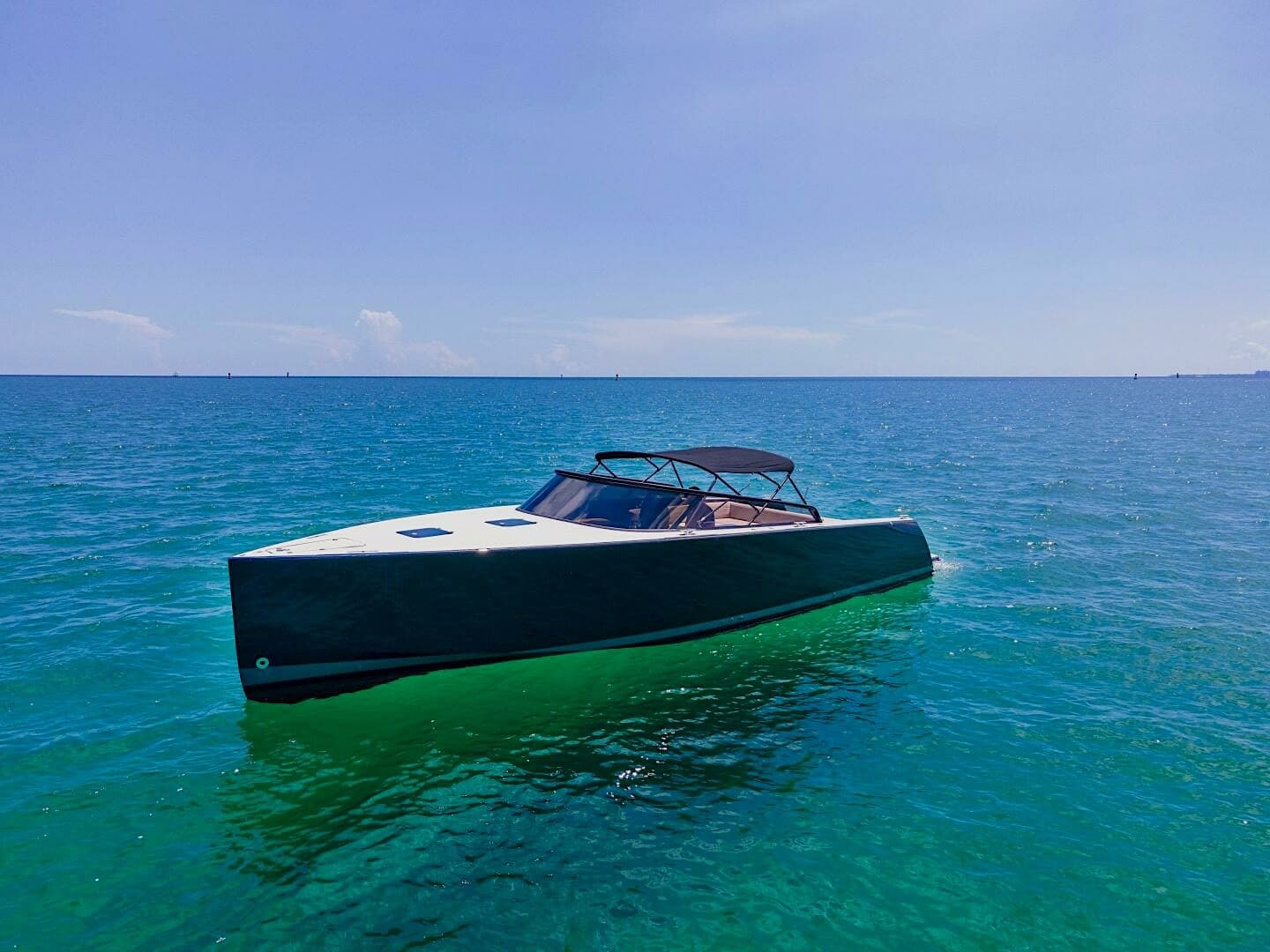 40' VANDUTCH